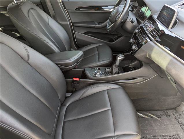 Used 2019 BMW X1 xDrive28i image 21