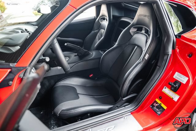 Used 2015 Dodge Viper SRT-10 RWD image 4