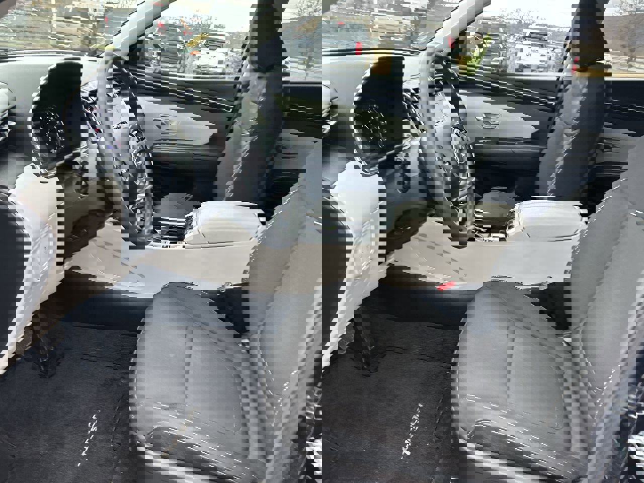 Used 2023 Hyundai Tucson SEL image 21