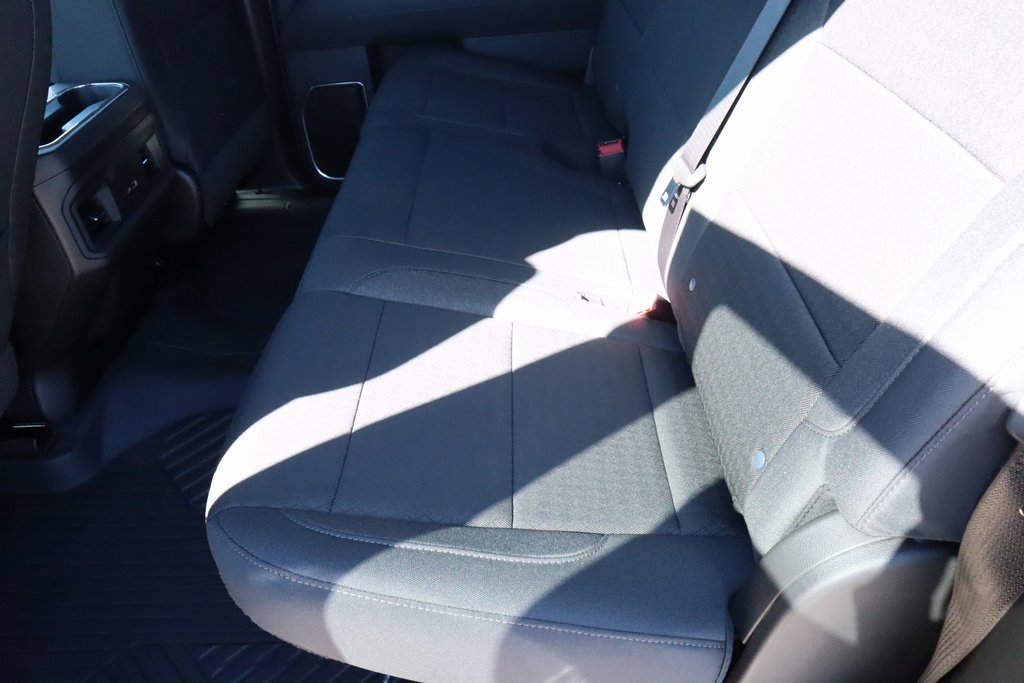 New 2026 Chevrolet Silverado 2500 LT w/ Trail Boss Package image 12