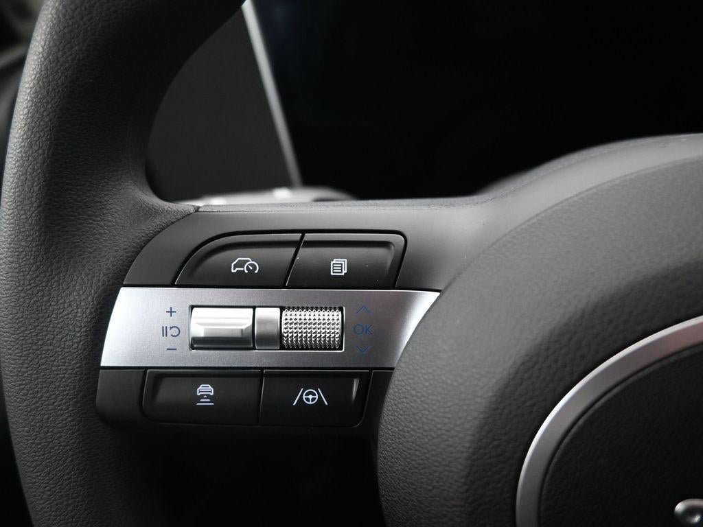 New 2026 Hyundai Tucson SE AWD/4WD image 19