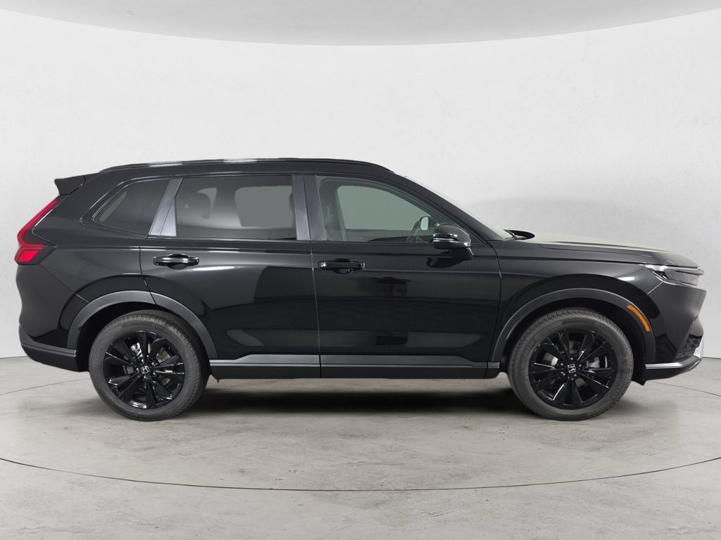 Used 2026 Honda CR-V Sport Touring image 4