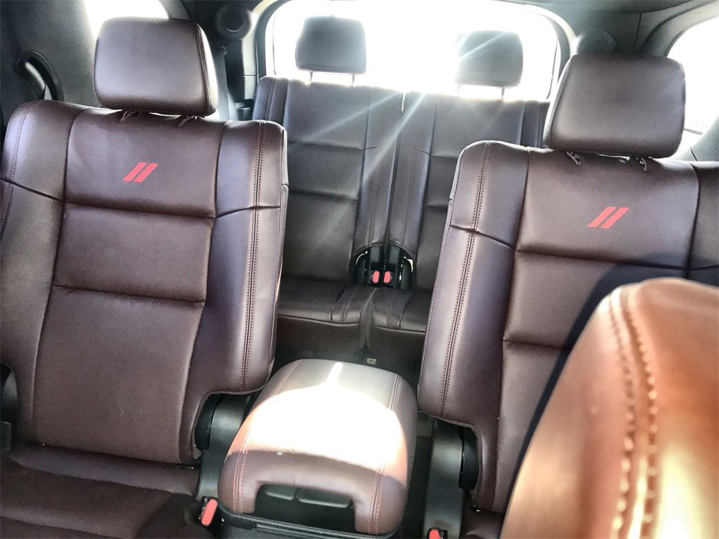 Used 2024 Dodge Durango Citadel image 23