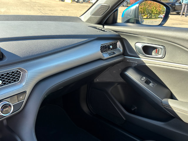 Certified 2026 Acura Integra A-Spec w/ Technology Package FWD image 25