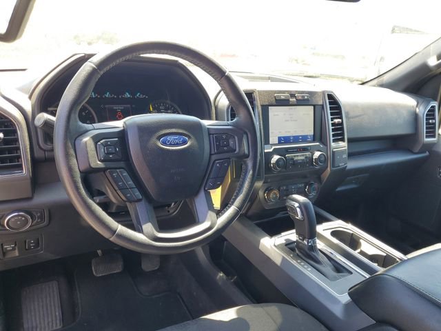 Used 2020 Ford F150 XLT w/ Equipment Group 302A Luxury AWD/4WD image 14
