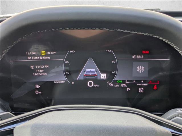 New 2025 Audi S5 Premium Plus image 10