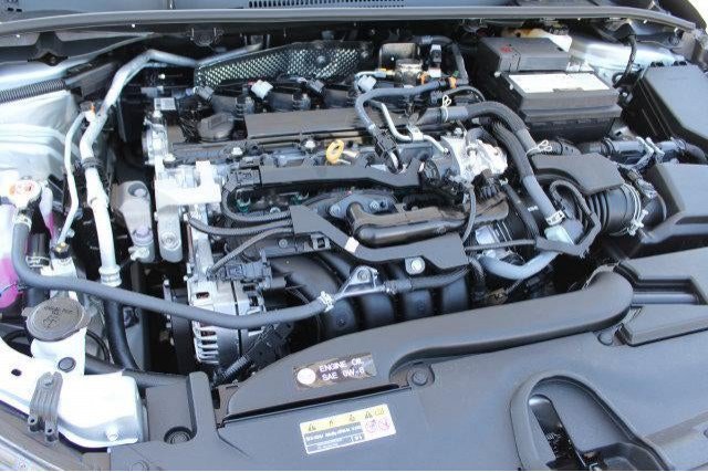 Certified 2026 Toyota Corolla SE FWD image 59