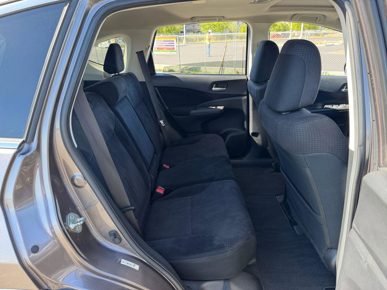 Used 2013 Honda CR-V EX image 19