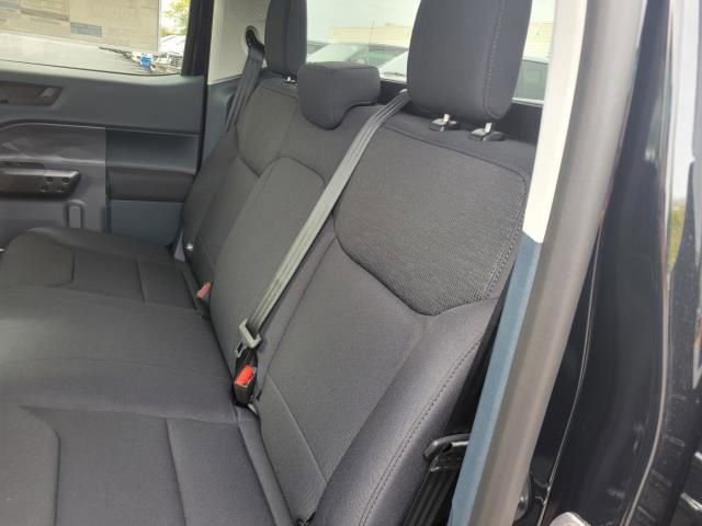 New 2025 Ford Maverick XL w/ Equipment Group 101A image 14