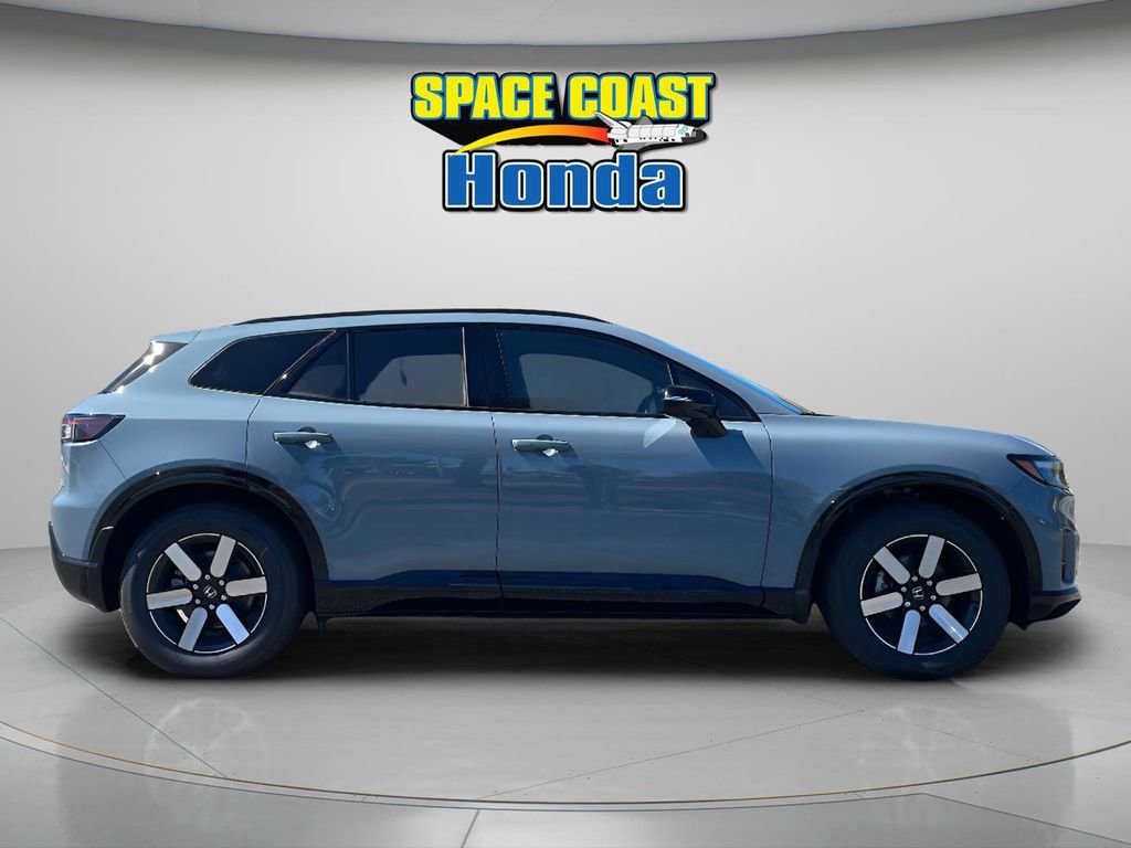 New 2026 Honda Prologue Touring image 12