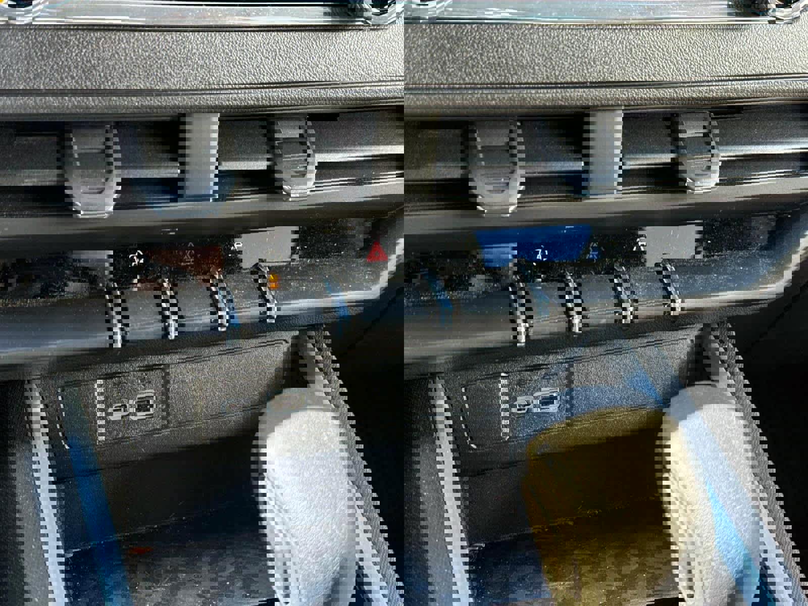 Used 2025 Chevrolet Colorado W/T w/ WT Convenience Package II image 20