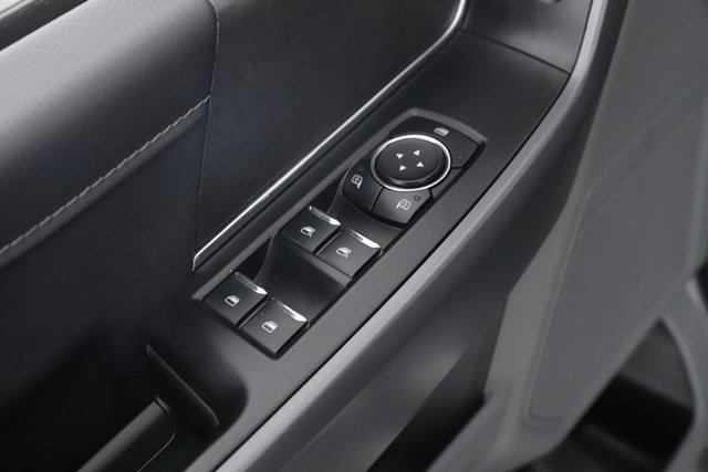 Used 2025 Ford F150 XLT w/ Equipment Group 301A Standard image 18