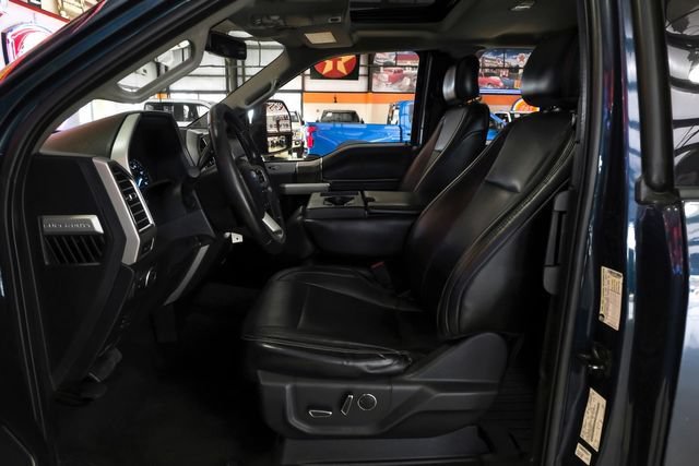 Used 2017 Ford F250 Lariat RWD image 6