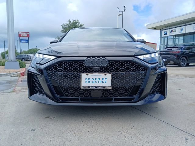Used 2026 Audi RS 3 AWD/4WD image 3