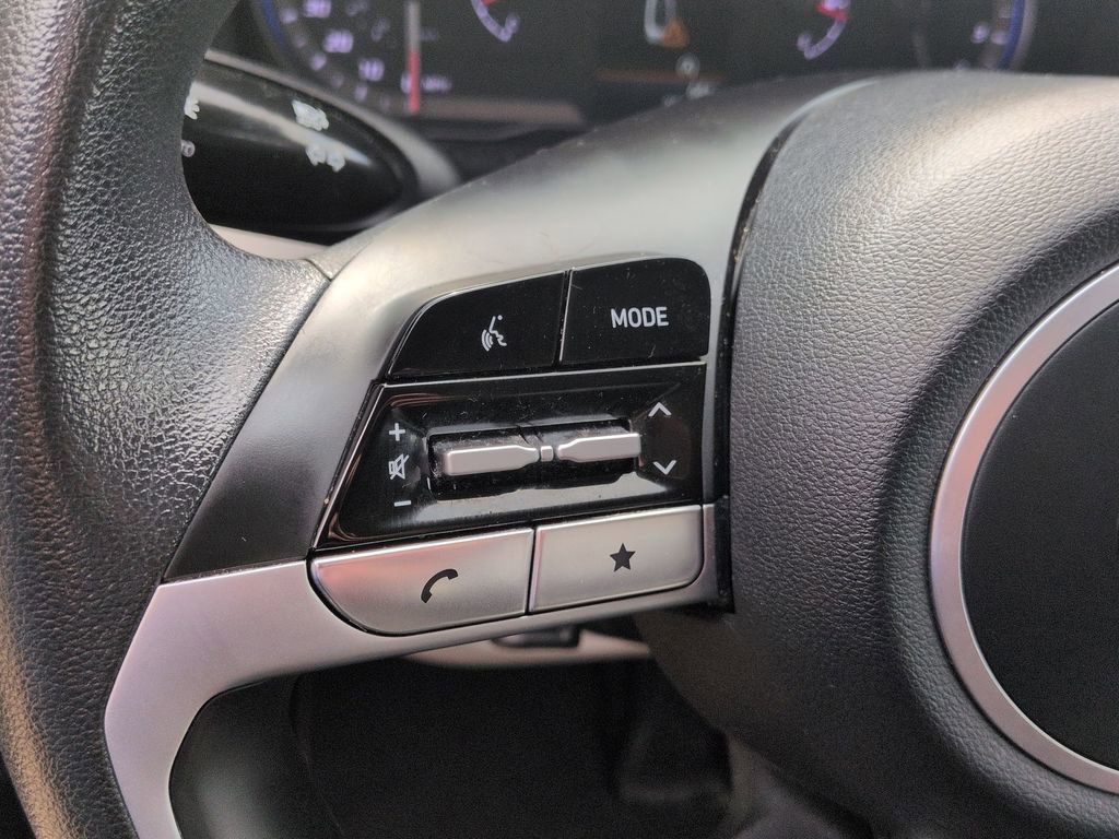 Used 2023 Hyundai Tucson SEL image 22