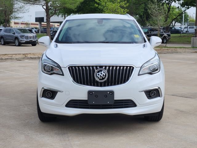 Used 2018 Buick Envision Essence image 3