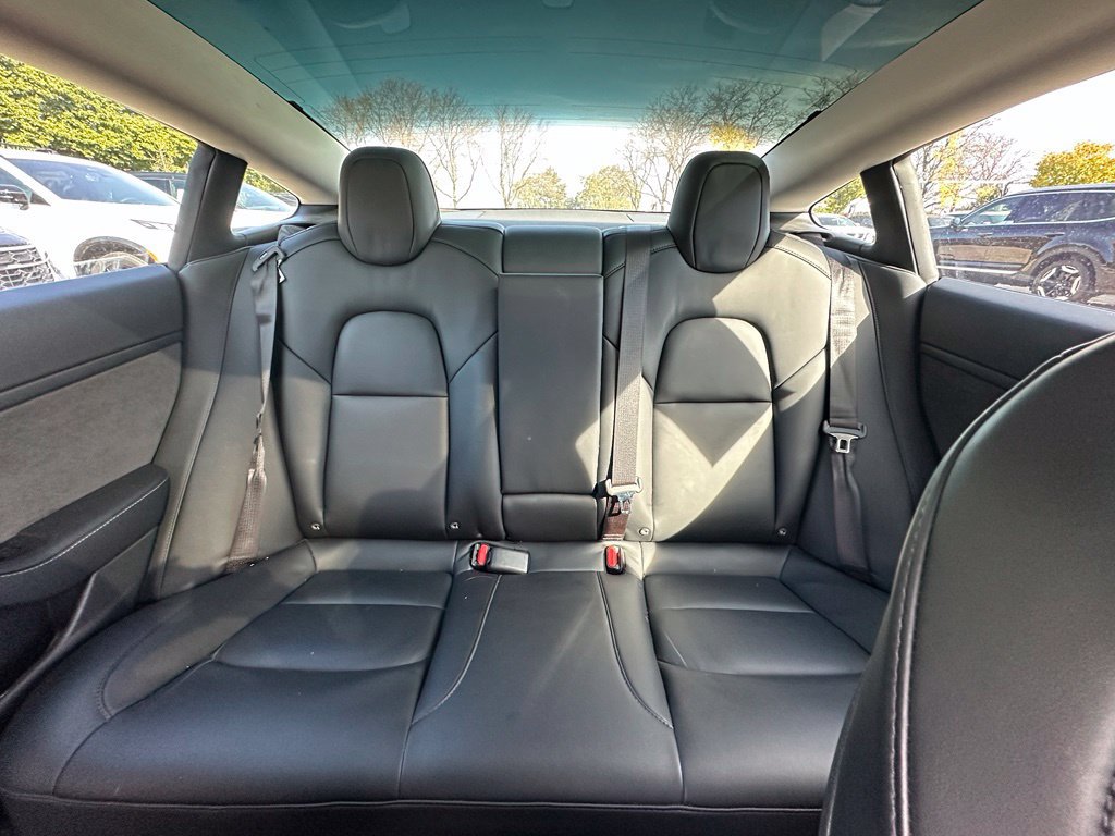 Used 2021 Tesla Model 3 Performance AWD/4WD image 12