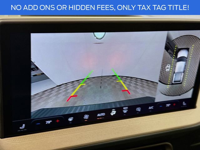 New 2026 Ford Maverick Lariat w/ 4K Tow Package image 14