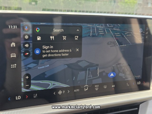 New 2026 Ford Explorer Active w/ Active Comfort Package AWD/4WD image 16