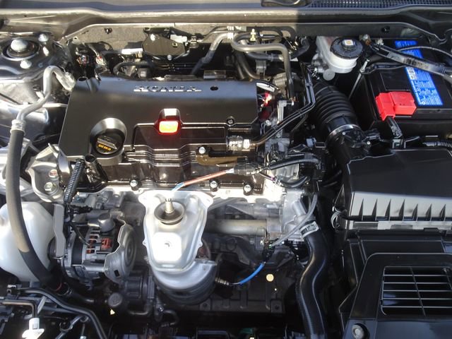 Certified 2024 Honda Civic LX image 13