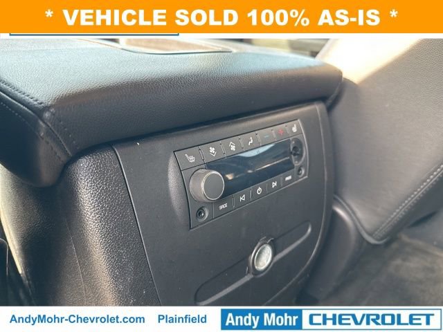 Used 2013 Chevrolet Tahoe LT w/ Suspension Package, Off-Road image 23