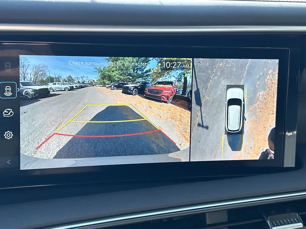 New 2026 Hyundai Palisade Calligraphy image 35