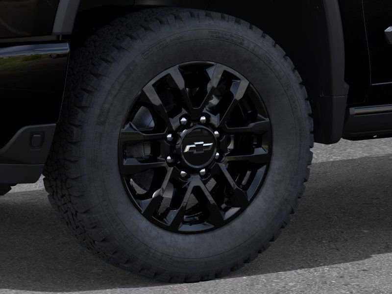 New 2026 Chevrolet Silverado 3500 High Country w/ High Country Premium Package image 10