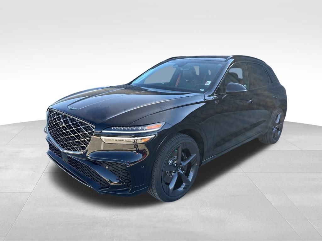New 2026 Genesis GV70 2.5T Sport Prestige image 1