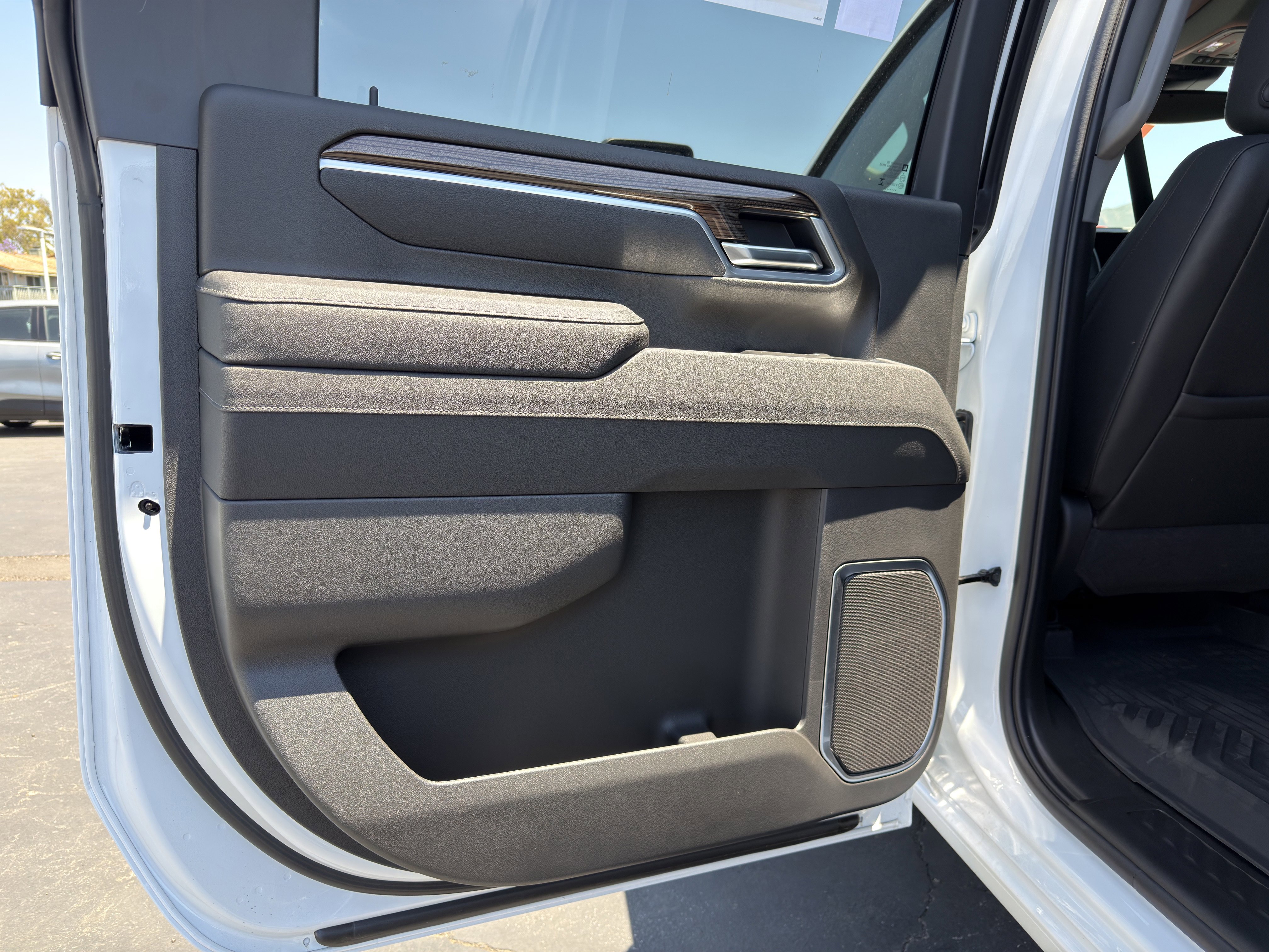 New 2026 Chevrolet Silverado 2500 LT w/ Trail Boss Package AWD/4WD image 29