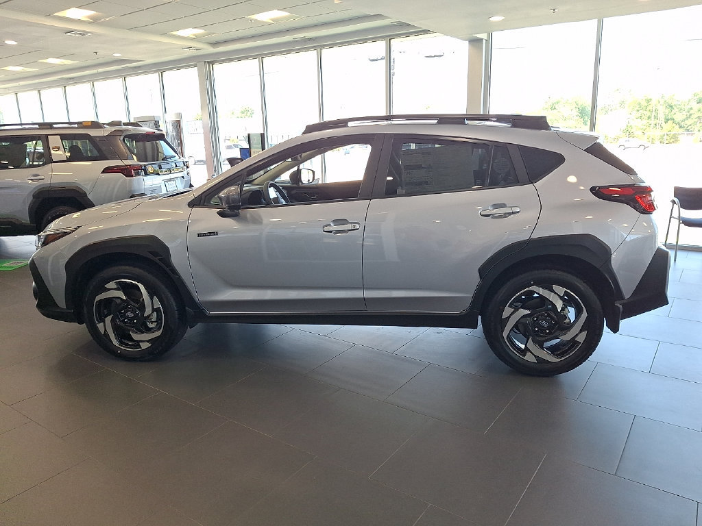 New 2026 Subaru Crosstrek 2.5i Limited w/ Crosstrek Mirror Package AWD/4WD image 7