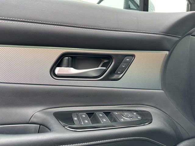 Certified 2025 Nissan Murano SL AWD/4WD image 25