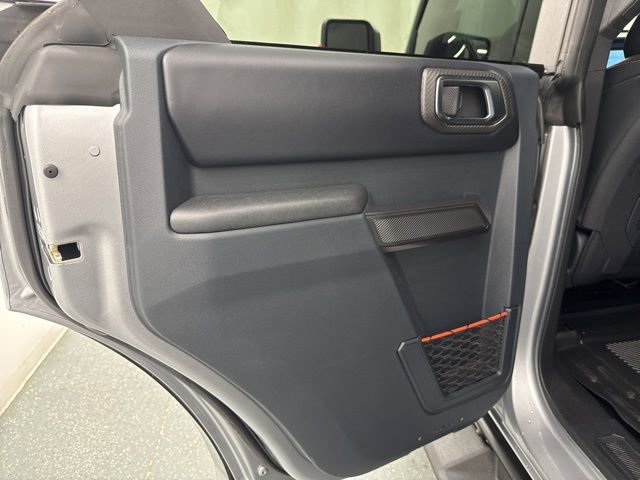 Used 2024 Ford Bronco Raptor w/ Interior Carbon Fiber Pack 6 image 18
