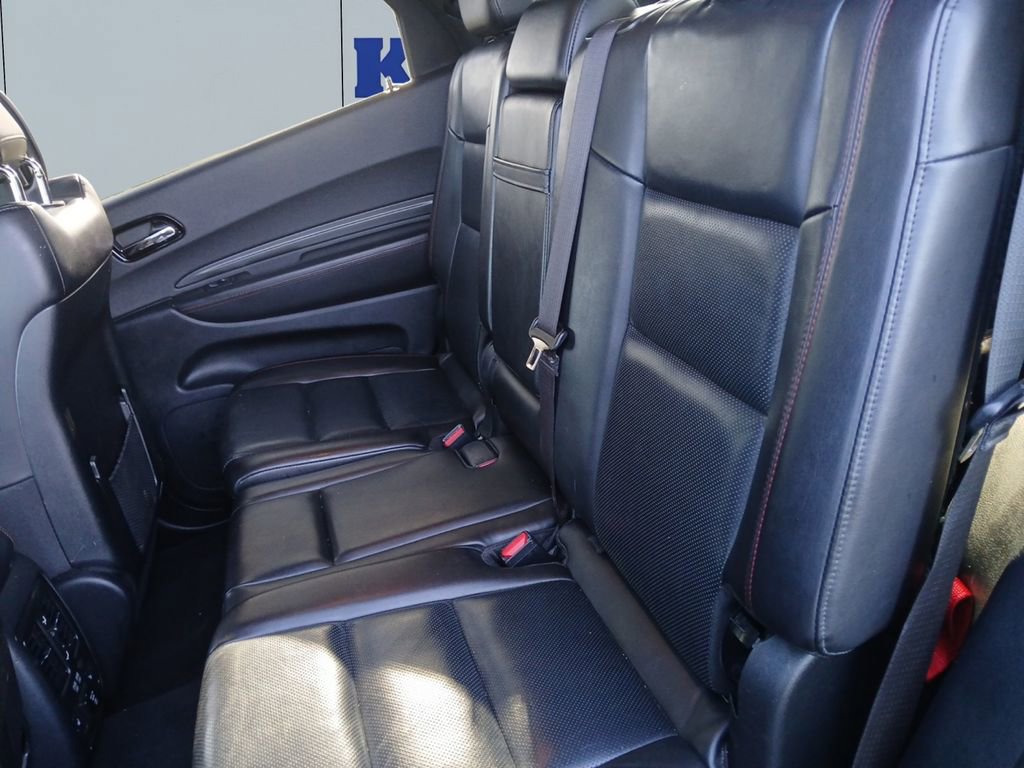 Used 2023 Dodge Durango GT image 16