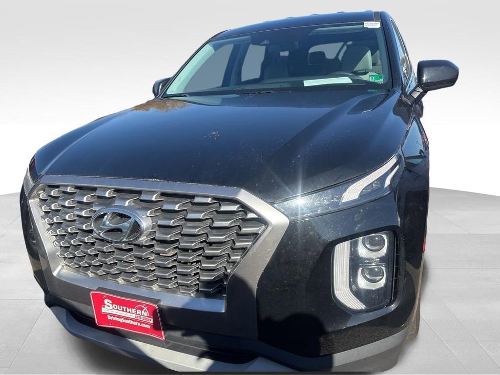 Used 2020 Hyundai Palisade SE image 17