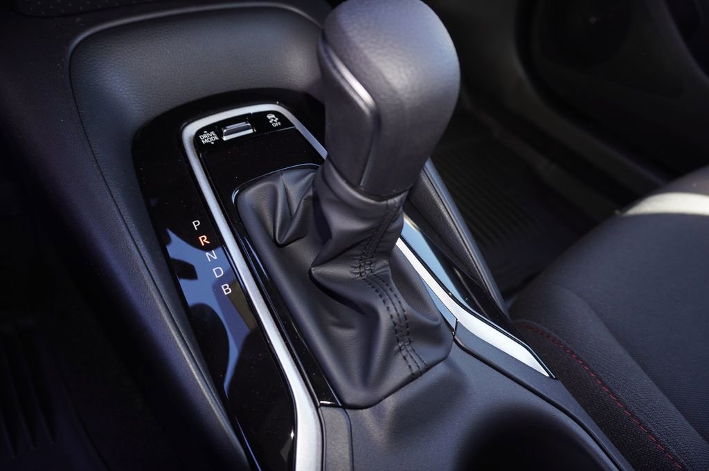 Certified 2026 Toyota Corolla SE image 2