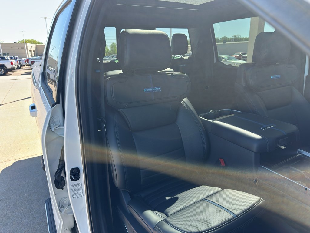 New 2026 Ford F250 Platinum AWD/4WD image 36