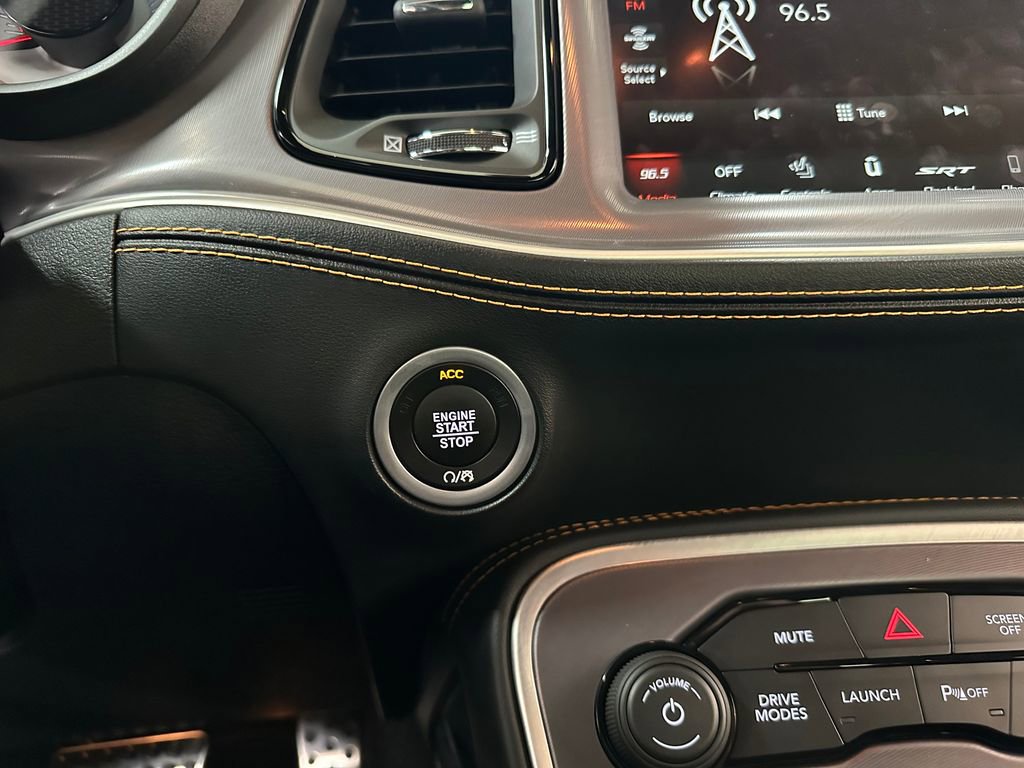 Used 2022 Dodge Challenger R/T Scat Pack image 23