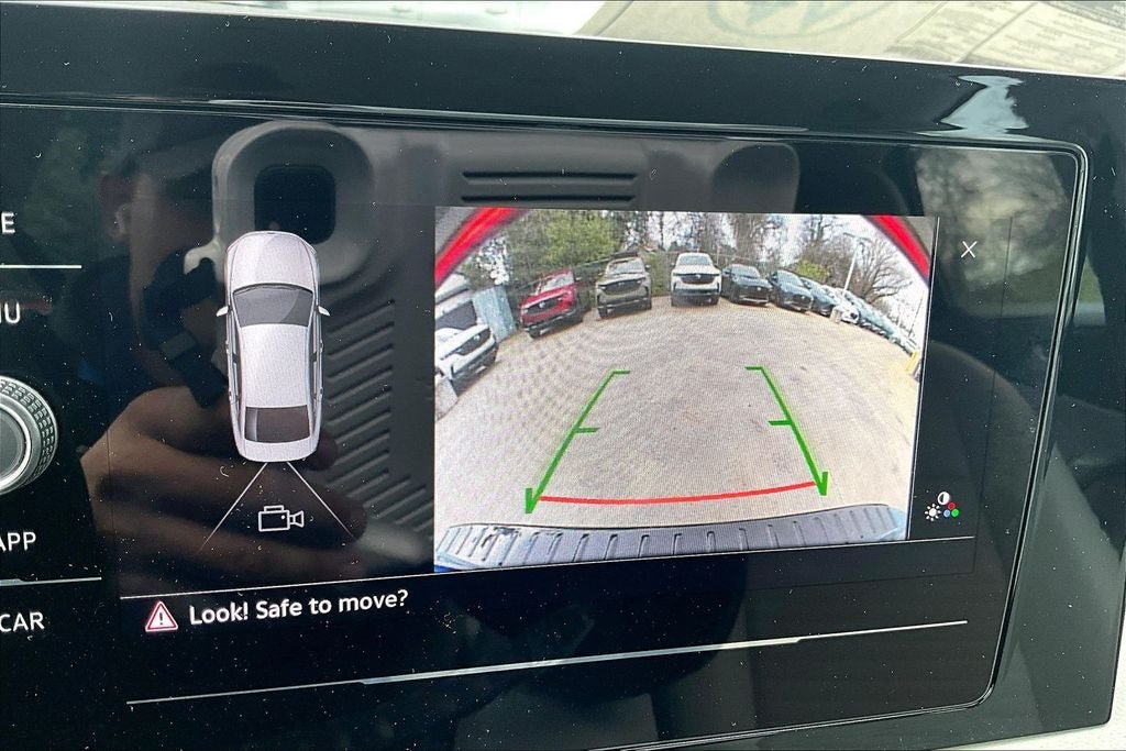 New 2026 Volkswagen Jetta S FWD image 25