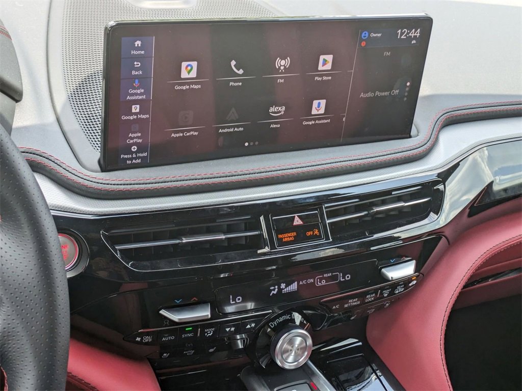 New 2026 Acura MDX A-Spec image 24