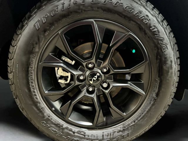 Used 2023 Kia Sportage X-Pro Prestige image 34