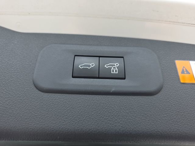 Certified 2024 Lexus NX 350 AWD w/ Vision Package image 13