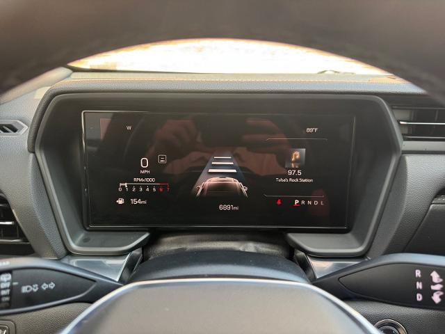 Used 2026 GMC Terrain Elevation w/ Elevation Premium Package FWD image 30