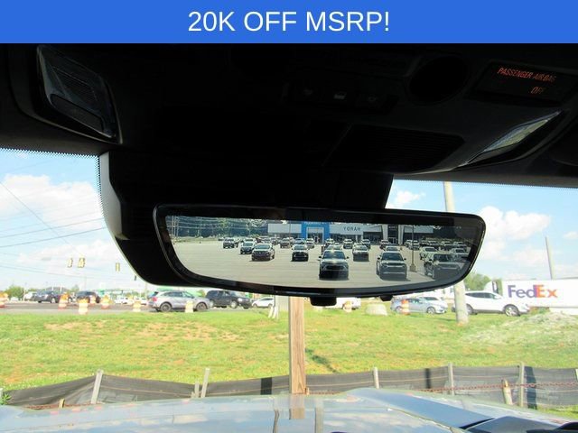 New 2024 GMC Hummer EV 3X w/ Omega Edition image 23