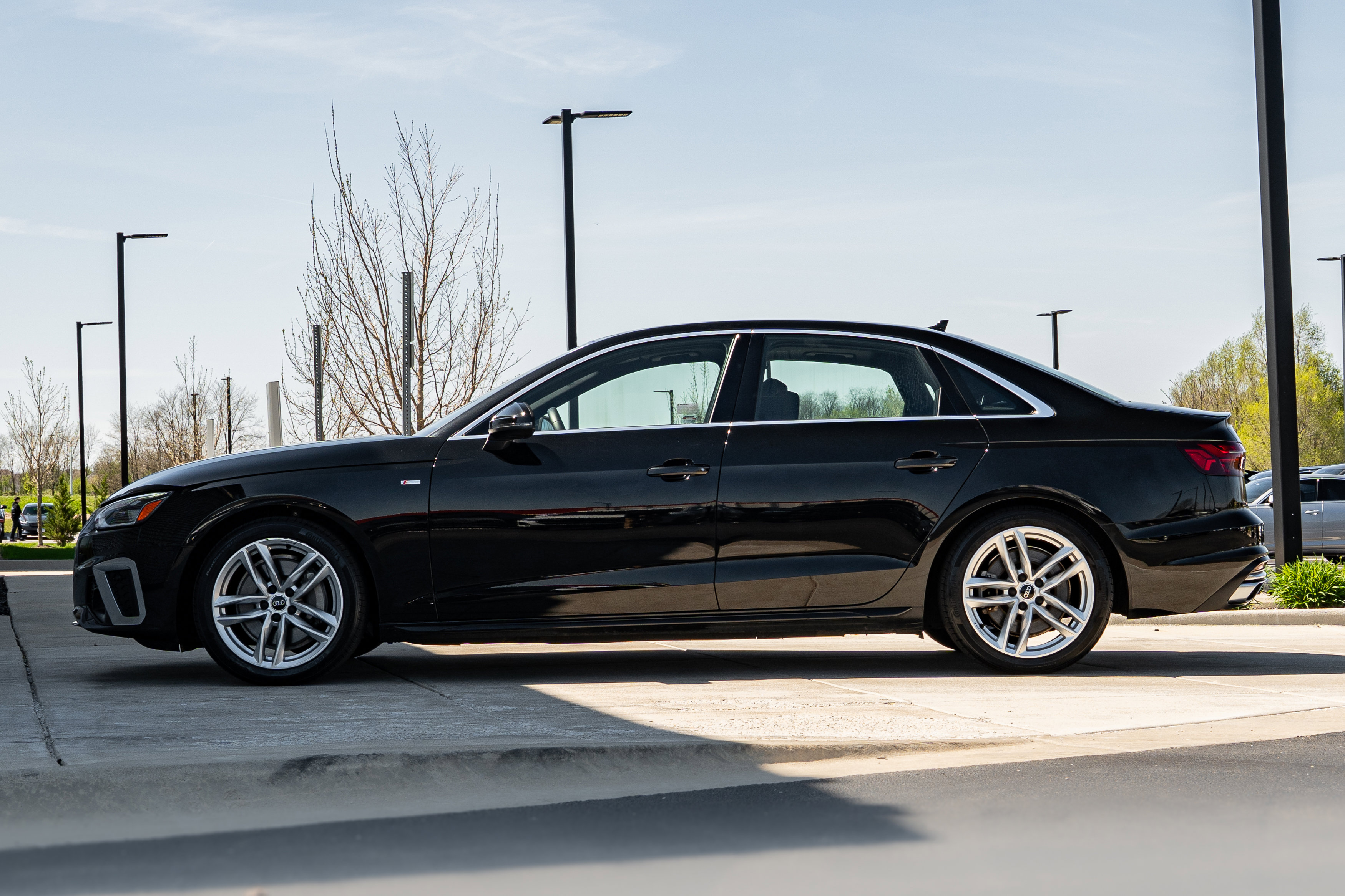 Certified 2023 Audi A4 2.0T Premium Plus w/ Premium Plus Package image 6