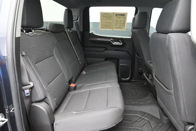 Used 2024 Chevrolet Silverado 1500 RST AWD/4WD image 32