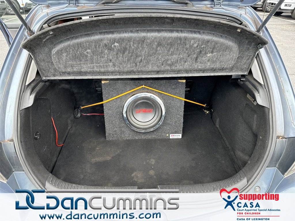 Used 2007 MAZDA MAZDASPEED3 Sport image 22