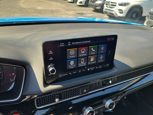 Used 2024 Honda Civic Sport Touring image 18