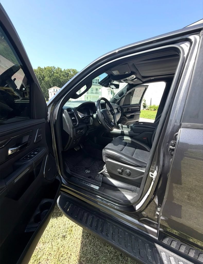 Used 2024 RAM 1500 TRX AWD/4WD image 24