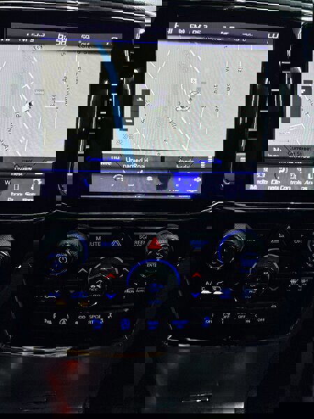 Used 2020 Jeep Grand Cherokee Altitude image 9