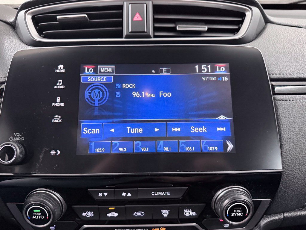 Used 2019 Honda CR-V EX image 19